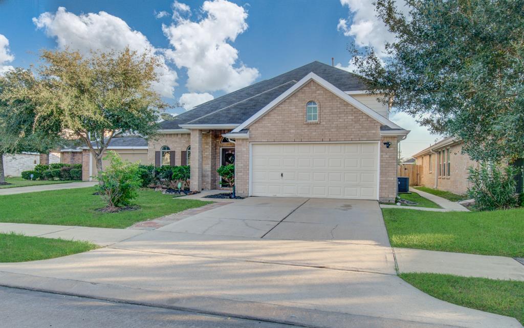 2715 Halcyon Time Trl