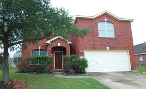 6202 Hubbell, Pearland, TX, 77584