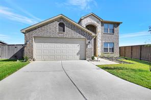 21091 Wenze, New Caney, TX, 77357
