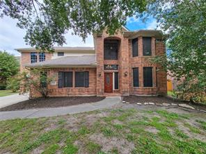 20506 Cannaberry, Spring, TX, 77388