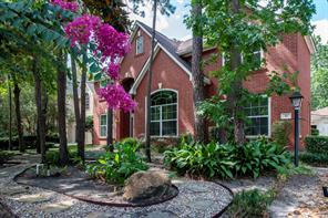 58 Concord Forest, The Woodlands, TX, 77381