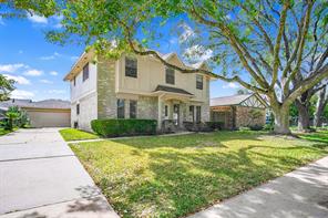 2310 Country Place, Richmond, TX, 77406