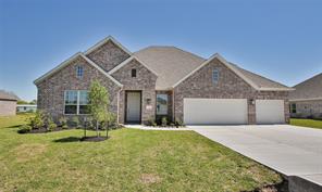 11502 East Wood Dr, Old River-Winfree, TX 77523