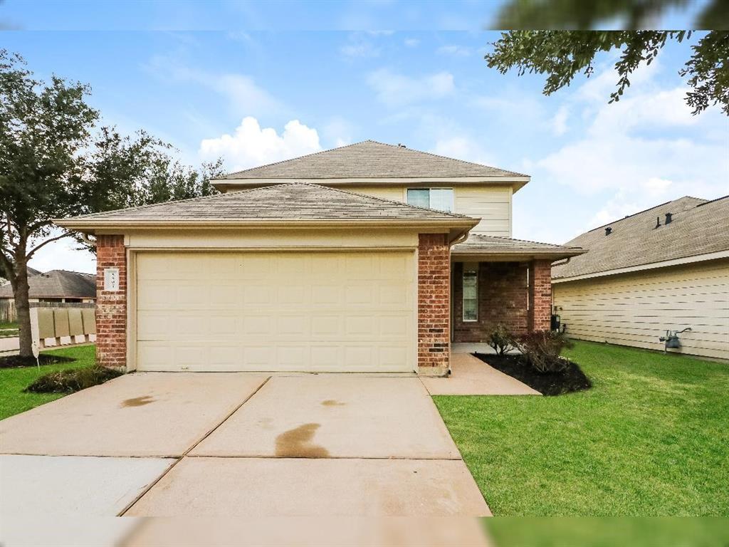 For Lease: 5507 Latta Plantation Drive, Katy, TX 77449 | 4 Beds / 2 ...