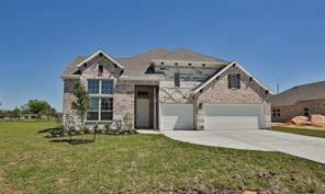 11418 East Wood, Old River-Winfree, TX, 77523