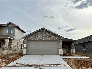 5526 Lakeside Morning, Spring, TX, 77373