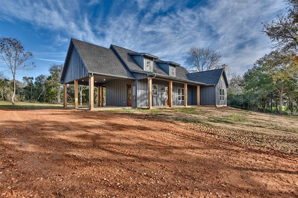 238 Chappell Grove Lane, Chappell Hill, TX 77426