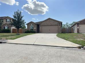 2722 Tracy, Highlands, TX, 77562