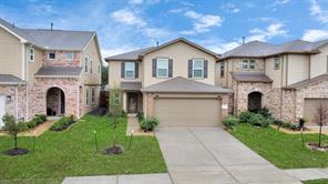 17238 Rock Willow, Tomball, TX, 77377