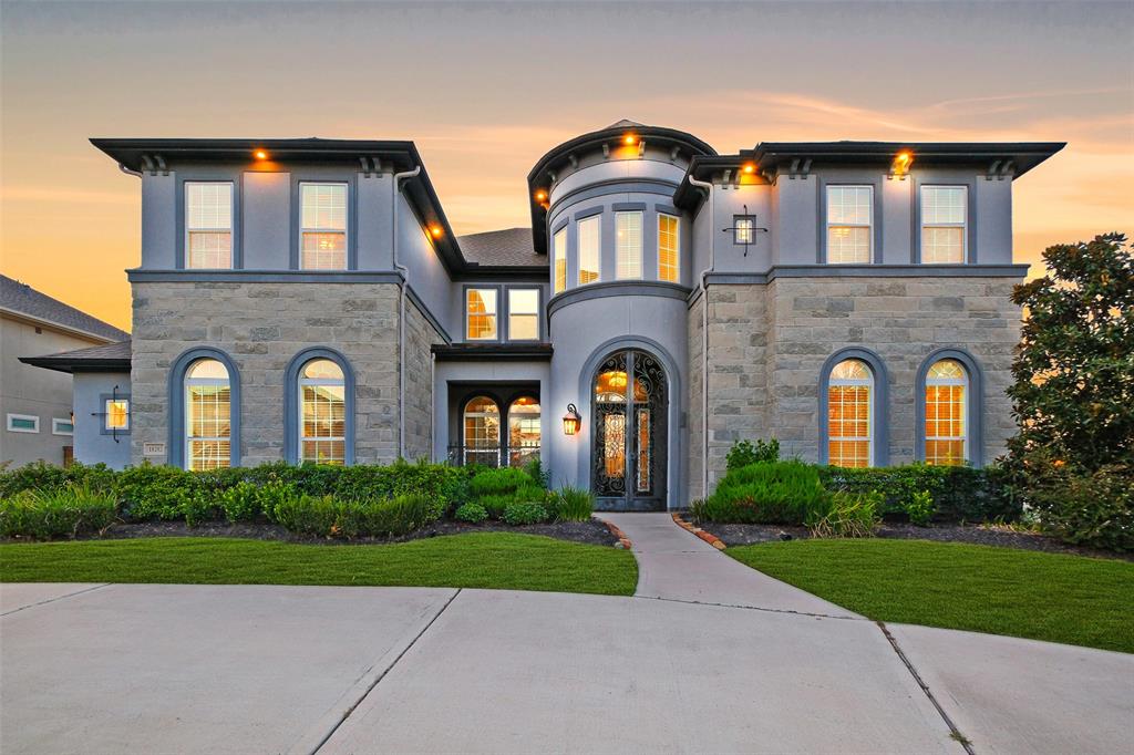 Luxury Homes for Sale in Cypress TX Cypress Luxury Real Estate