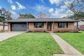 1717 Edna, Bay City, TX, 77414