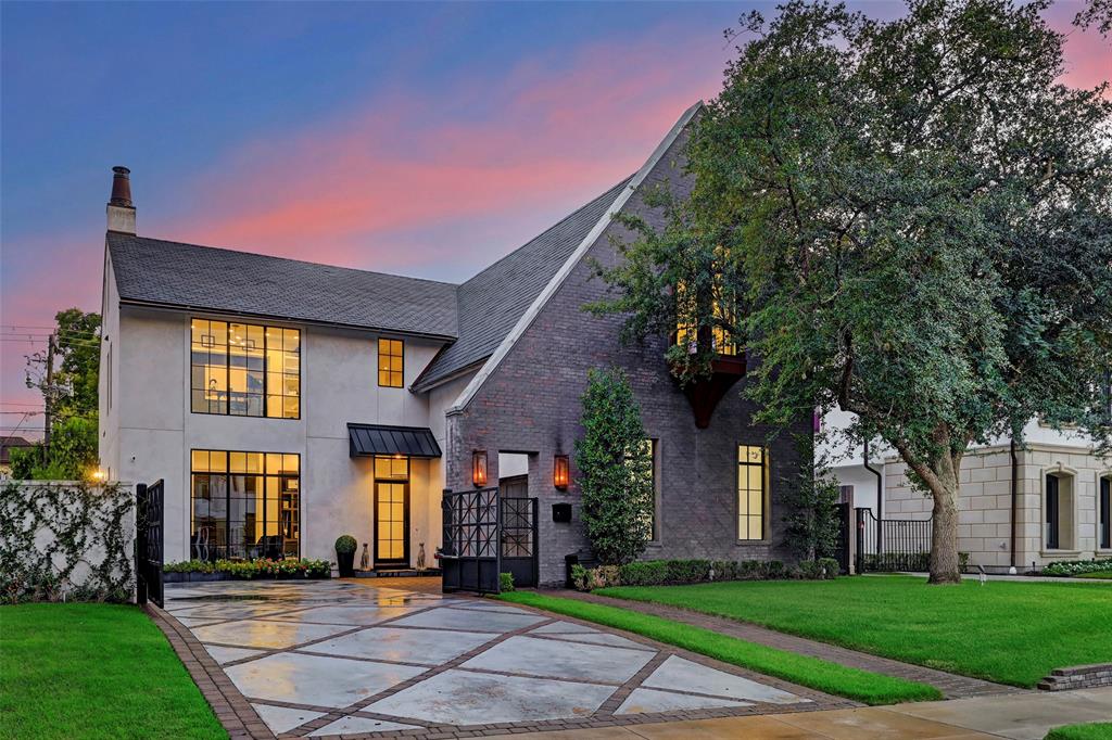 3835 Olympia Drive, Houston, TX 77019