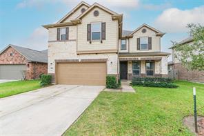 13886 Cactus Hill, Pearland, TX, 77584