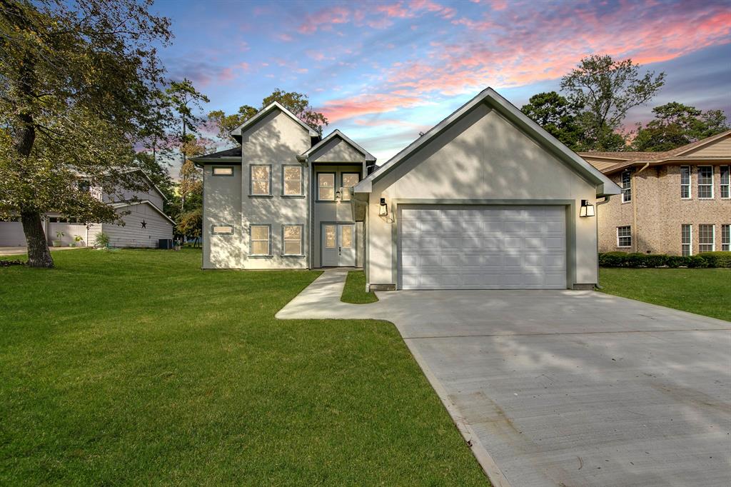 14159 Lakepoint Drive, Montgomery, TX 