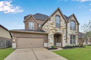 11007 Gallant Flag Dr, Tomball, TX 77375