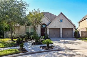  3 Painted Grove Ct, MissouriCity, TX 77459
