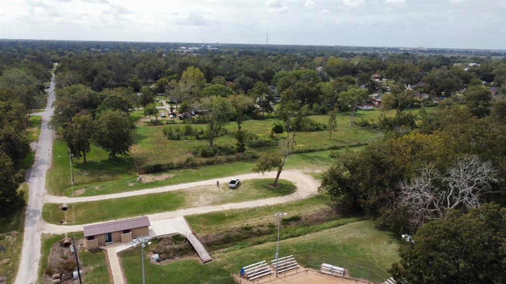 Property Site Near Baseball field