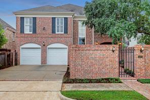  6007 Valley Forge Dr, Houston, TX 77057