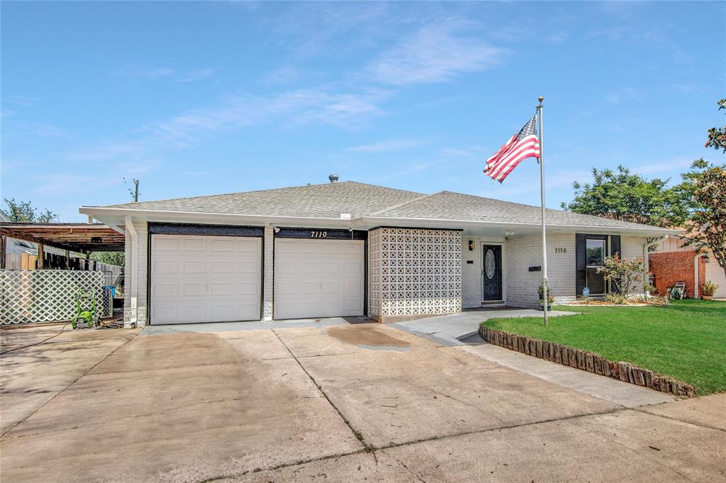 7110 Youpon Dr