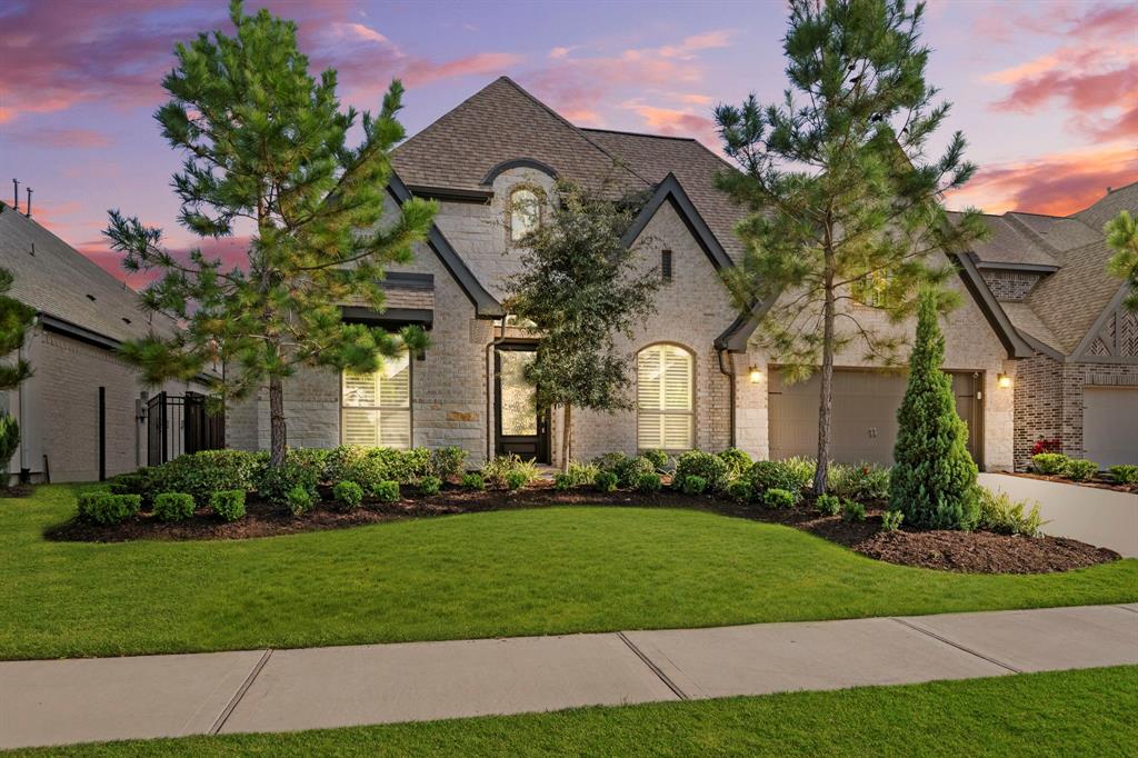 28348 Sterling Oak Dr