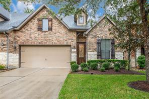  12217 Valley Lodge Pkwy, Humble, TX 77346