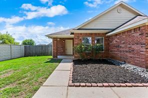 2812 Tranquility, Pearland, TX, 77584