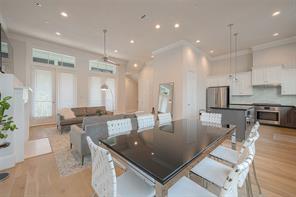 4041 Woodshire Village Estates, Houston, TX, 77025