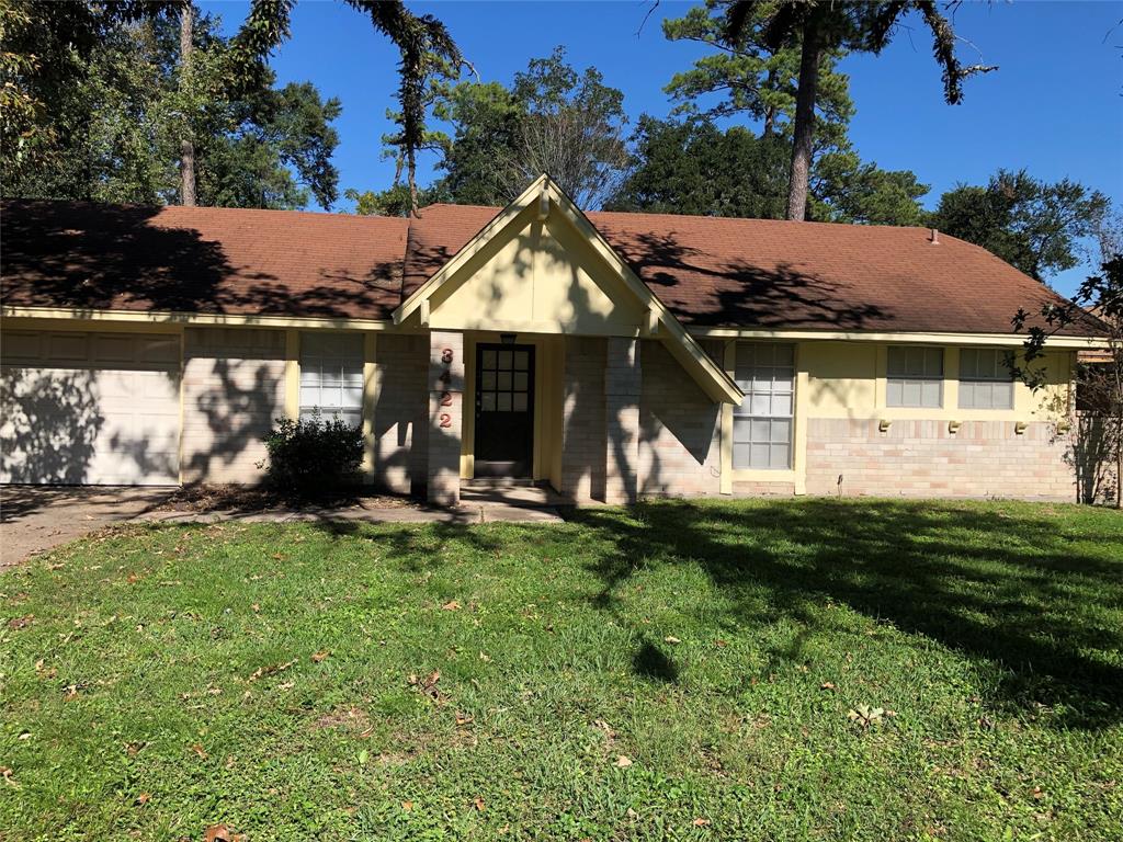 3422 Bristlecone Trl