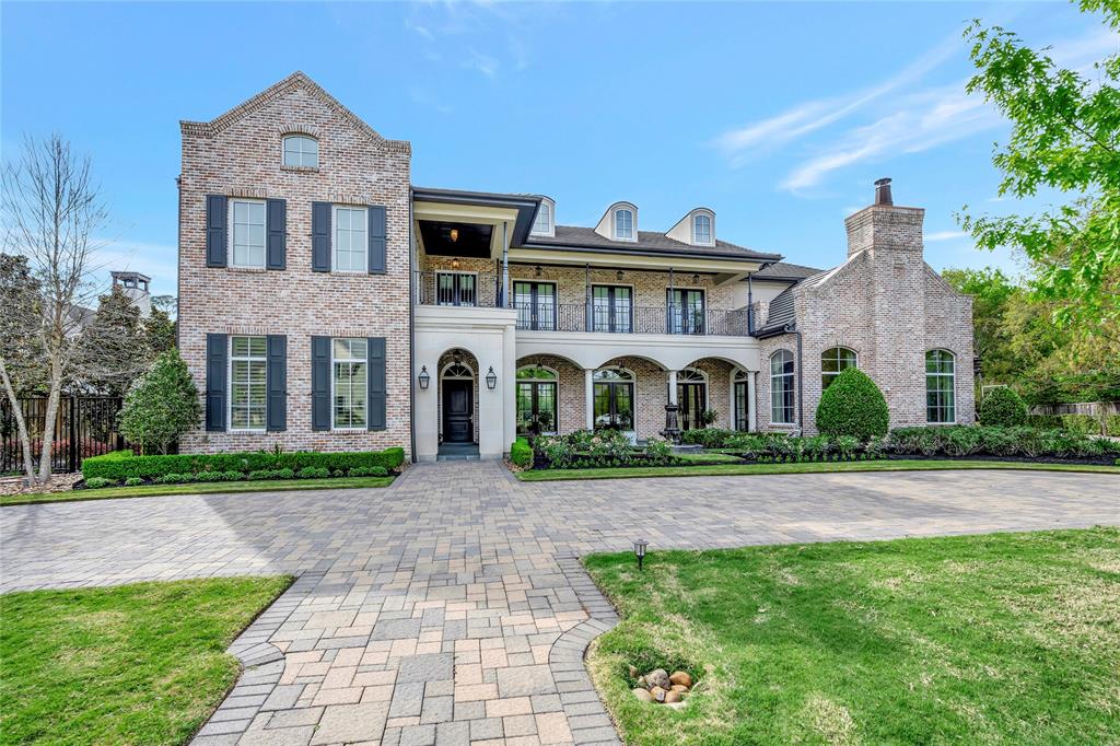 3 Reynolds Court, Houston, TX 77024