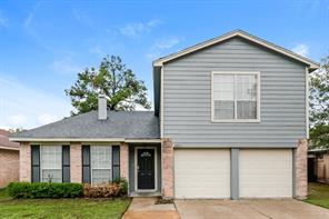 4911 Larksong, Spring, TX, 77388