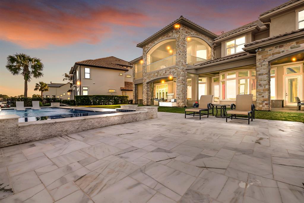 116 Bentwater Bay Dr, Montgomery, TX 77356