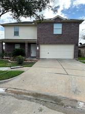 1911 Doris, Missouri City, TX, 77489