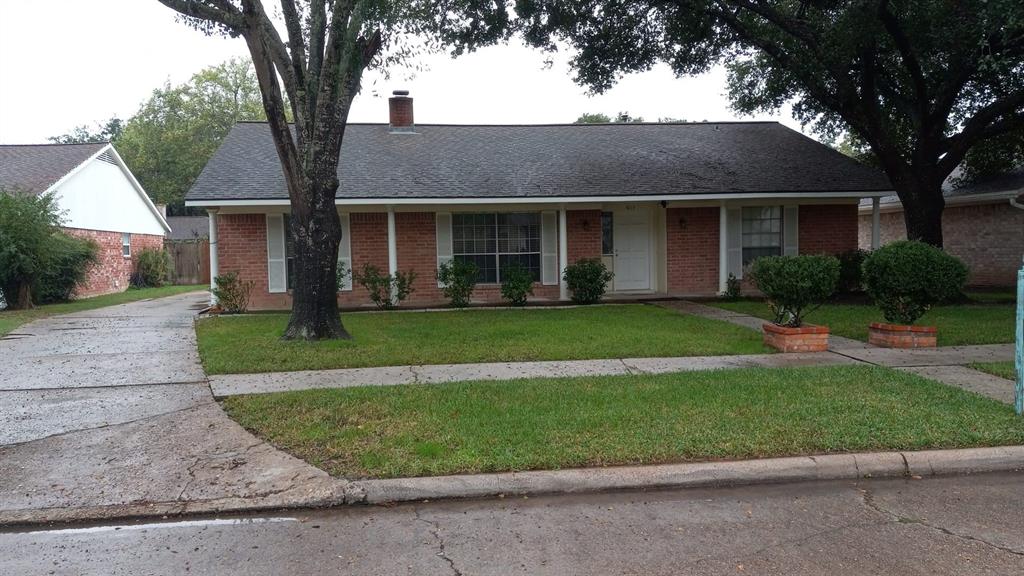 Homes For Sale zoned to Strack Intermediate School Klein ISD