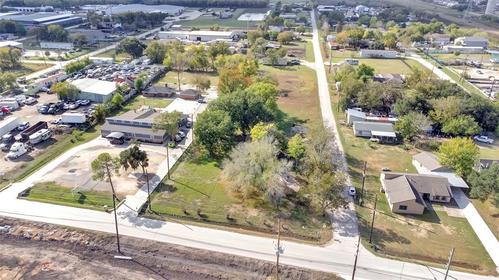 15511 Jessie Parker Rd