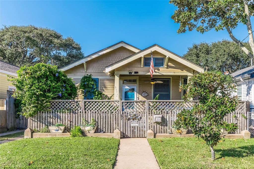 3606 Ave R