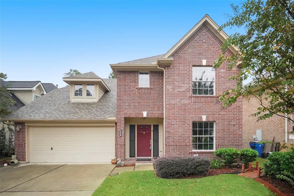 8219 Vaulted Pne Dr