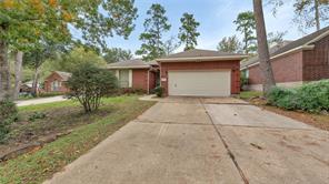 397 Rush Haven, The Woodlands, TX, 77381