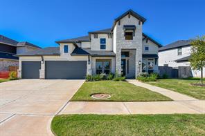 4911 Tanyard Manor, Sugar Land, TX, 77479