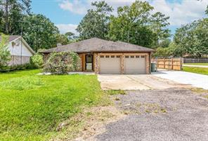 11195 Forest, Beaumont, TX, 77713