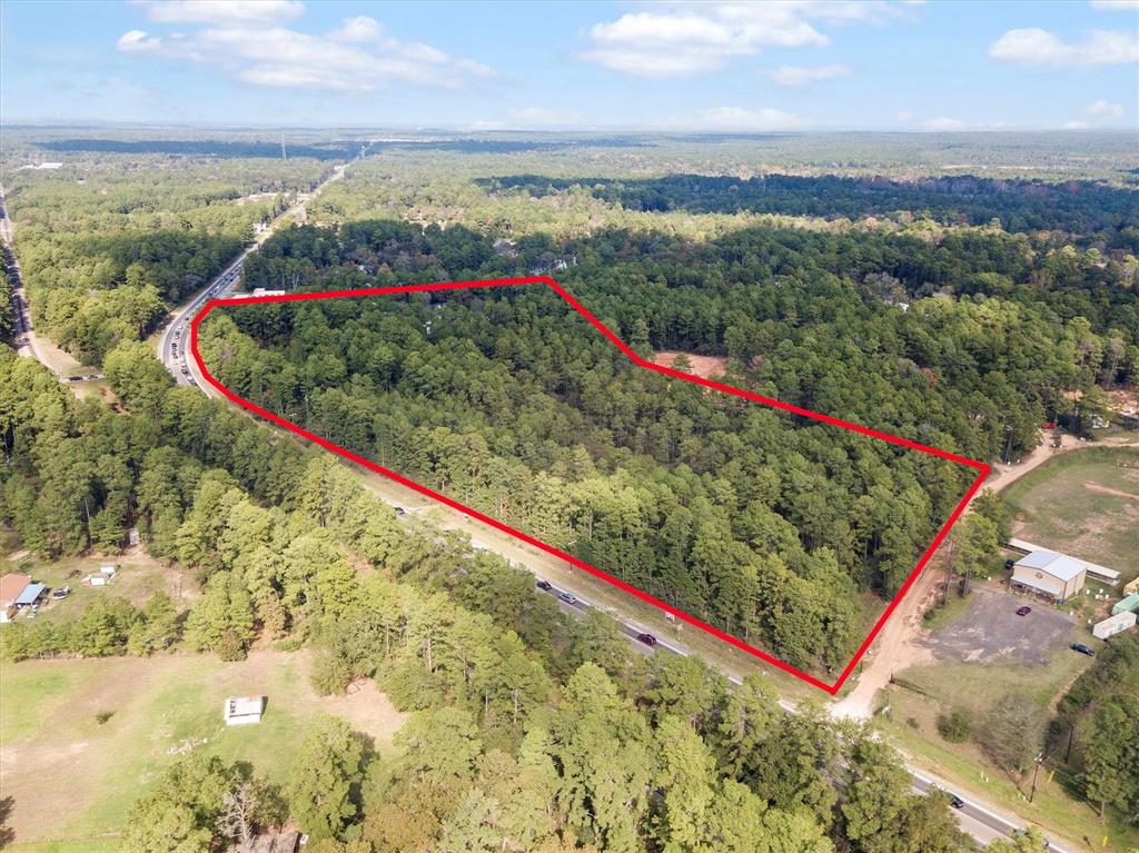 Prime commercial site +/- 13.51 acres with incredible road frontage at 1350 ft. on FM 1774.  Commercial site within walking distance of the popular Texas Renaissance Festival, bringing in over 500k visitors each year.  Incredible development or investment opportunity with current timber exemption and low property taxes.  Location within Grimes County near Montgomery County.  Site is near the new Lonestar College - Magnolia Campus, as well as an abundance of upcoming large residential development, Magnolia Springs, Crown Ranch, Blue Jack, and Johnson Development.  Close proximity to the newly completed Aggie Expressway (TX-249), and only 4.5 miles to FM 1488 near the heart of Magnolia, TX.  Site is partially wooded with areas cleared, pond, and water well onsite.  Hurry and schedule your showing, this rare find will not last long!