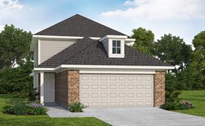 11811 Beachberry, Houston, TX, 77034
