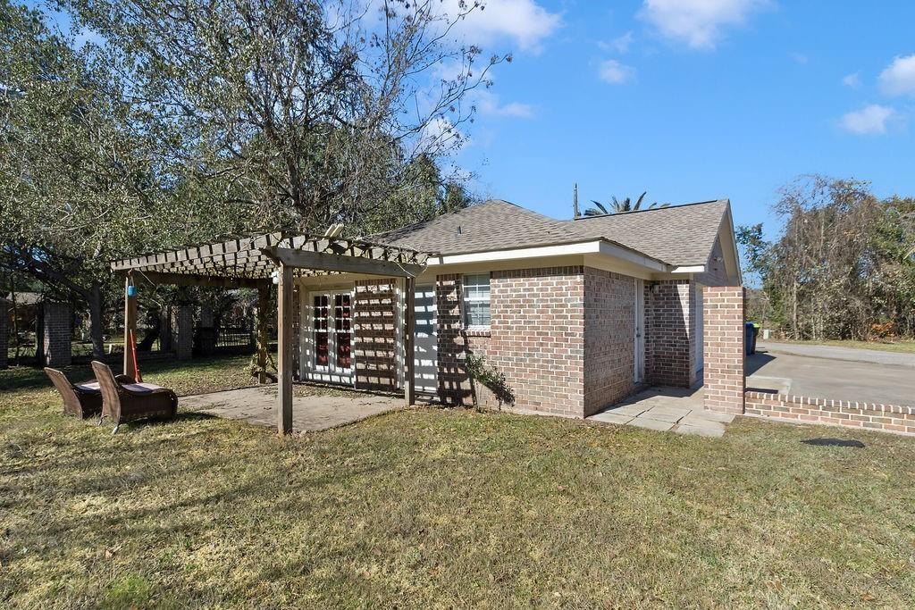 2501 Carrington Street , Bay City, Texas image 48