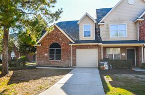 1640 Grable Cove, Spring, TX, 77379