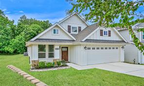  116 Harbour Town Ct, Conroe, TX 77356