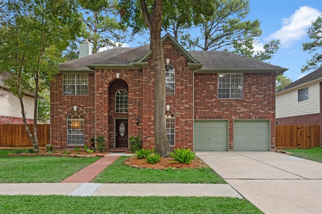 14219 Cypress Fls Dr