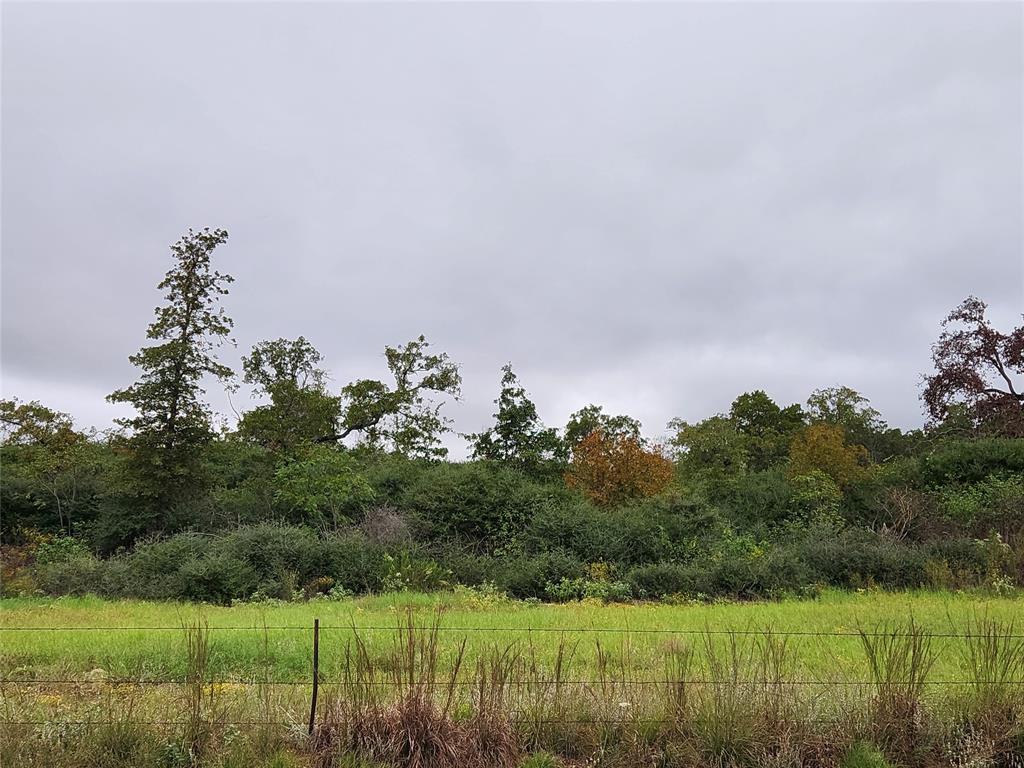 Another view of the property from CR 261.