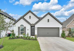  20815 Clydesdale Post Rd, Tomball, TX 77377