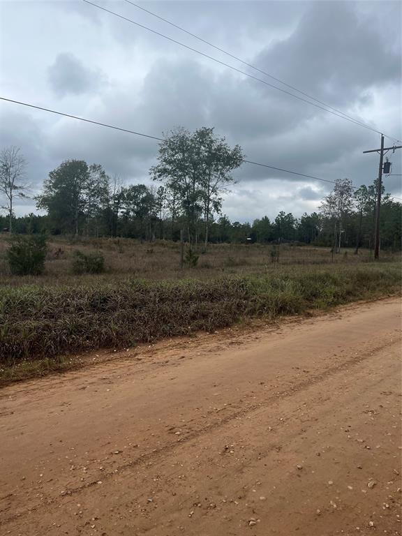 TBD County Road 4502  , Hillister, Texas image 5