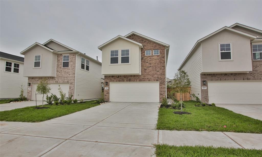 1434 Revolution Way Dr