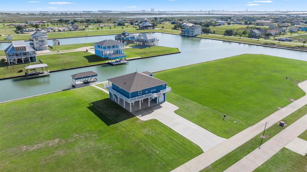 1816 Laguna Harbor Estate Boulevard , Port Bolivar, Texas image 11